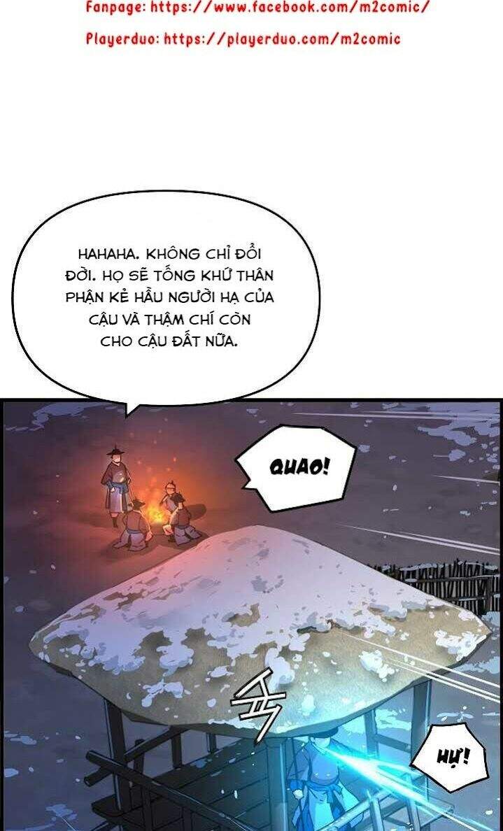 tôi sẽ sống như một hoàng tử chapter 41 64