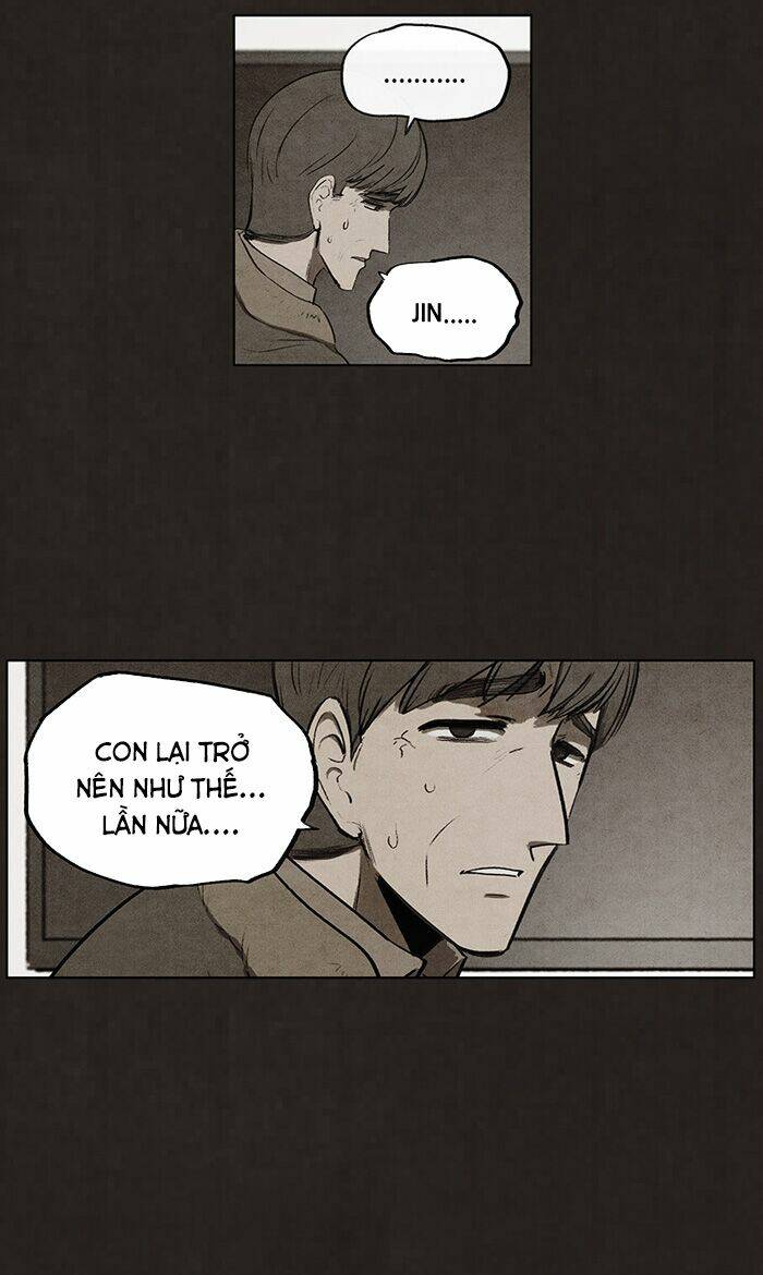 đứa con của quỷ dữ chapter 74 13