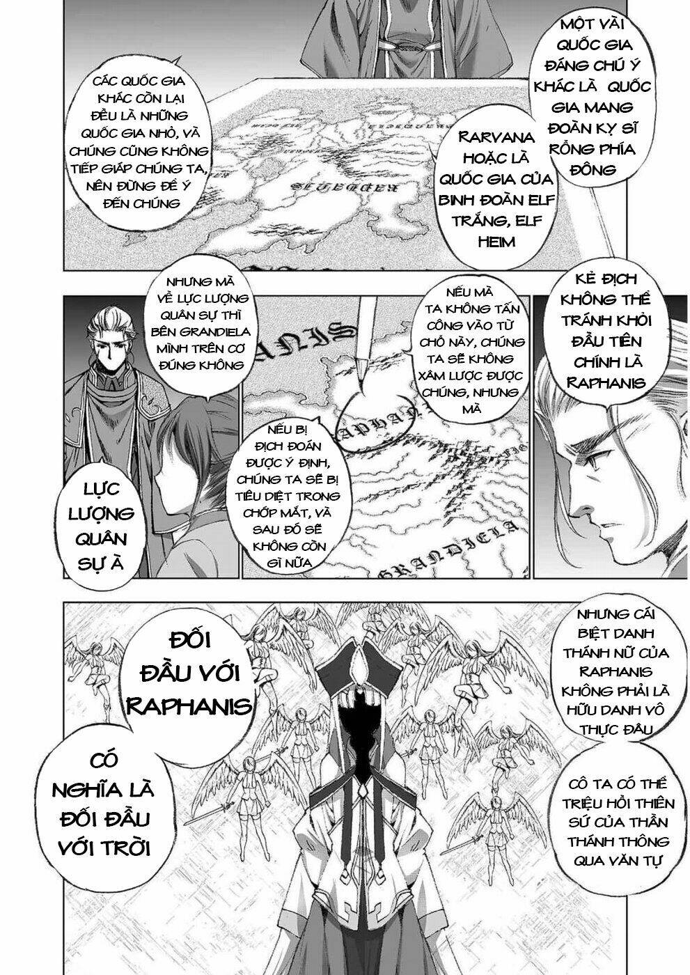 maou no hajimekata chapter 22 7