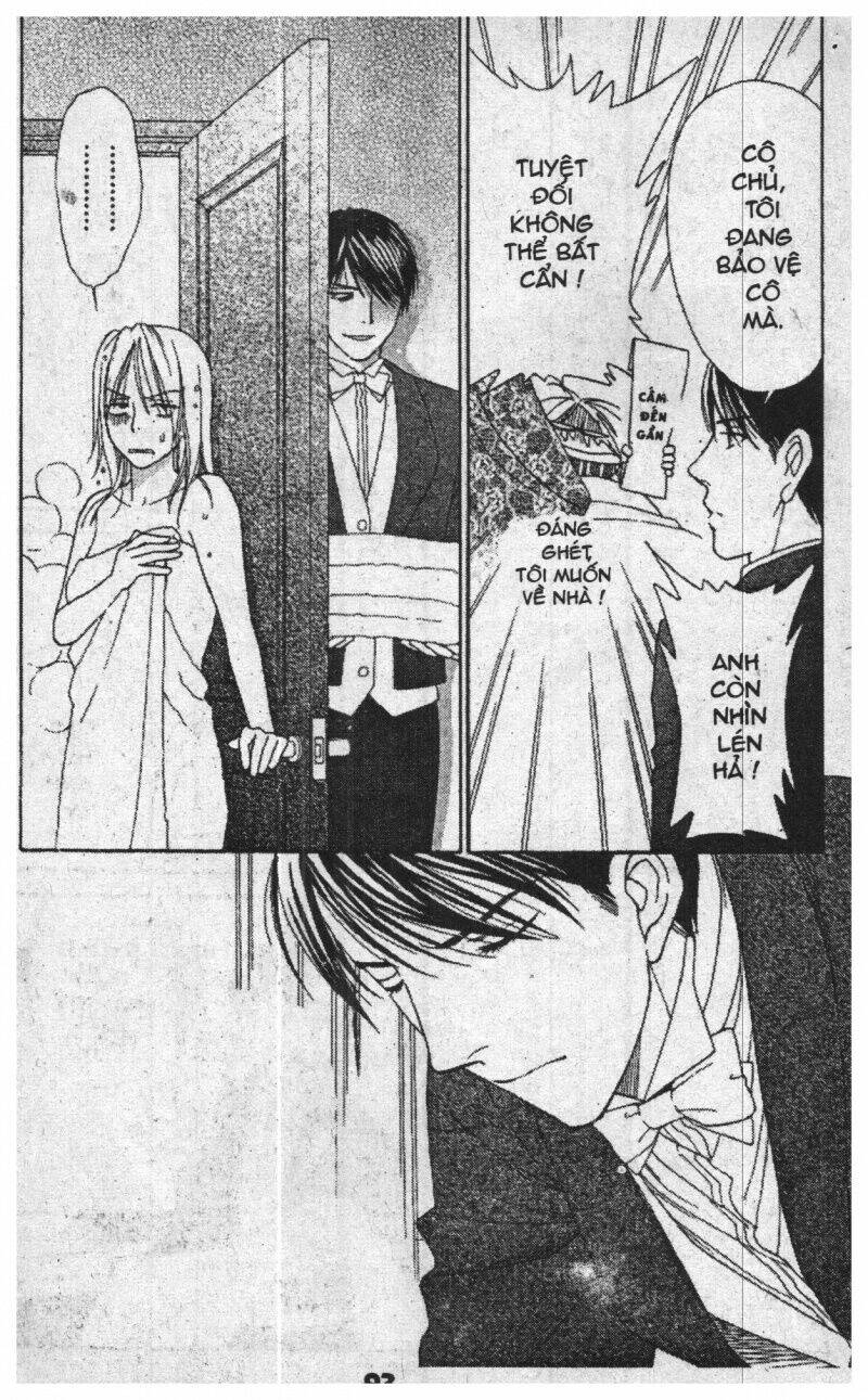 chiyou yo hana yo chapter 4 91