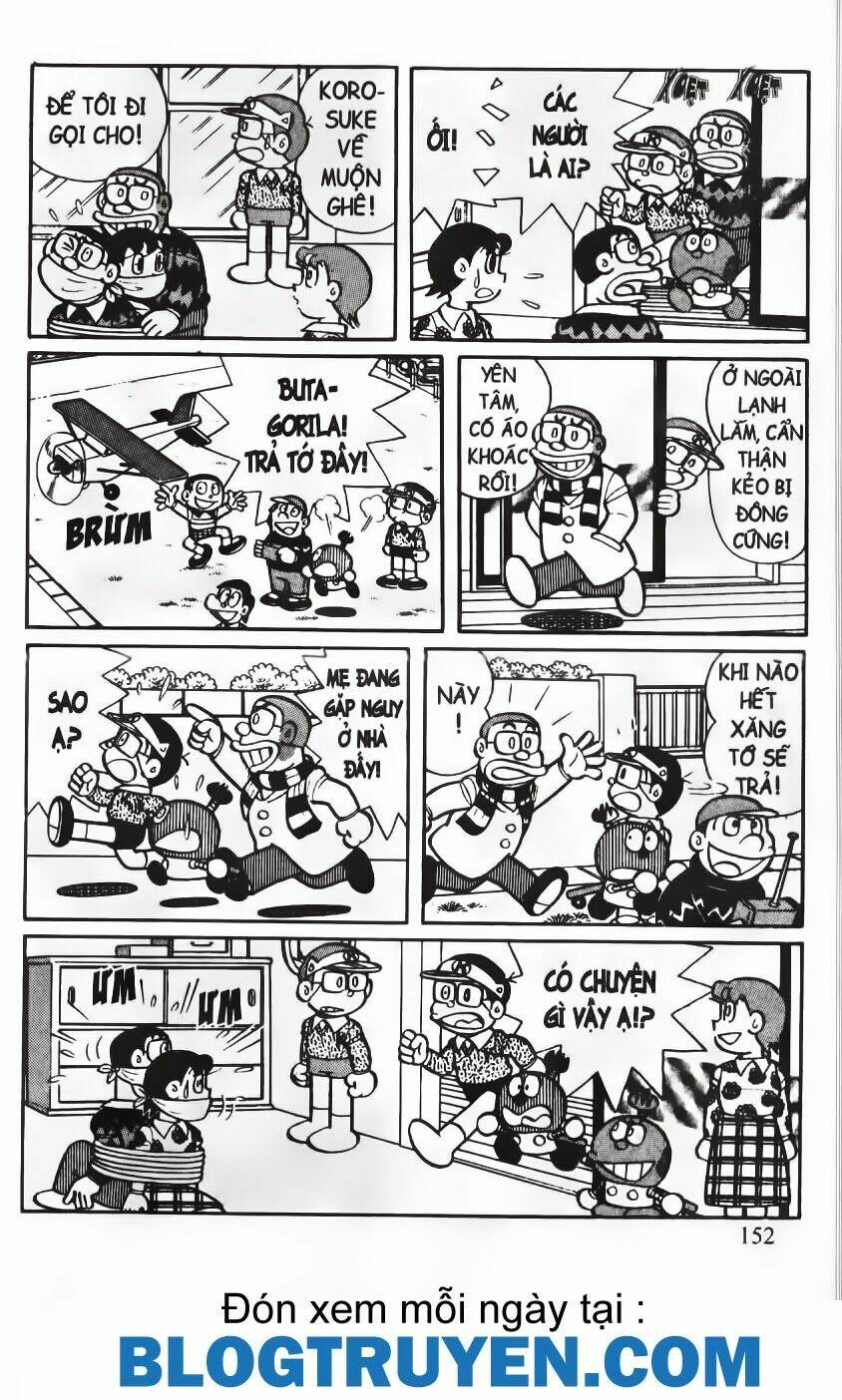 tân từ điển kì bí chapter 13 6