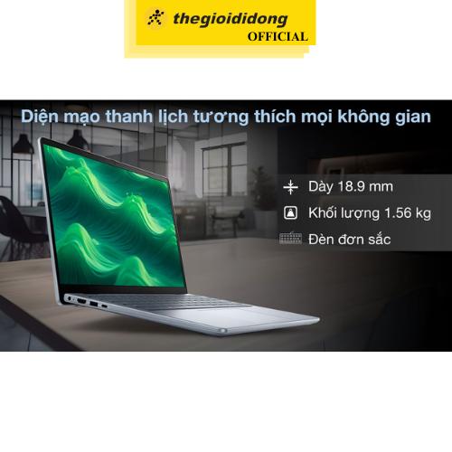 Laptop Dell Inspiron 14 5440 Core 7 150U/16GB/1TB/OfficeHS/Win11 (7FN5J) - Hàng Chính Hãng