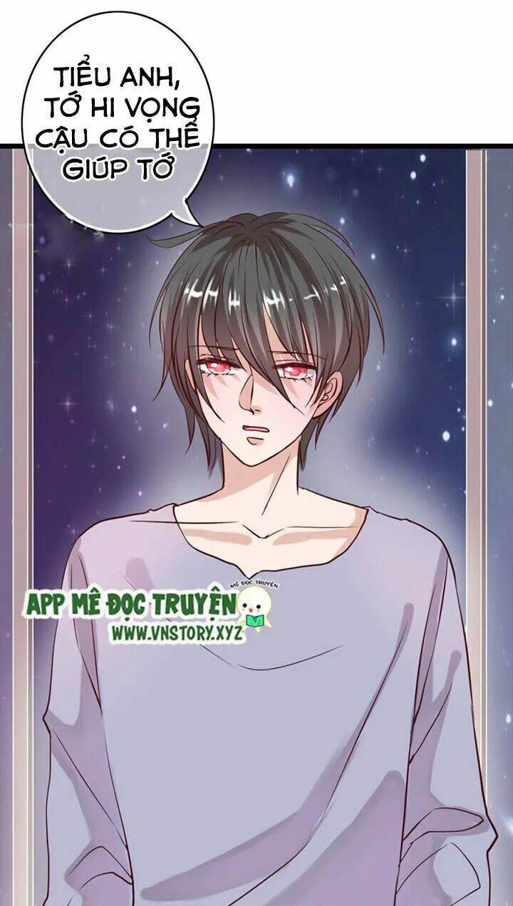 sau con mưa mùa hạ chapter 85 19