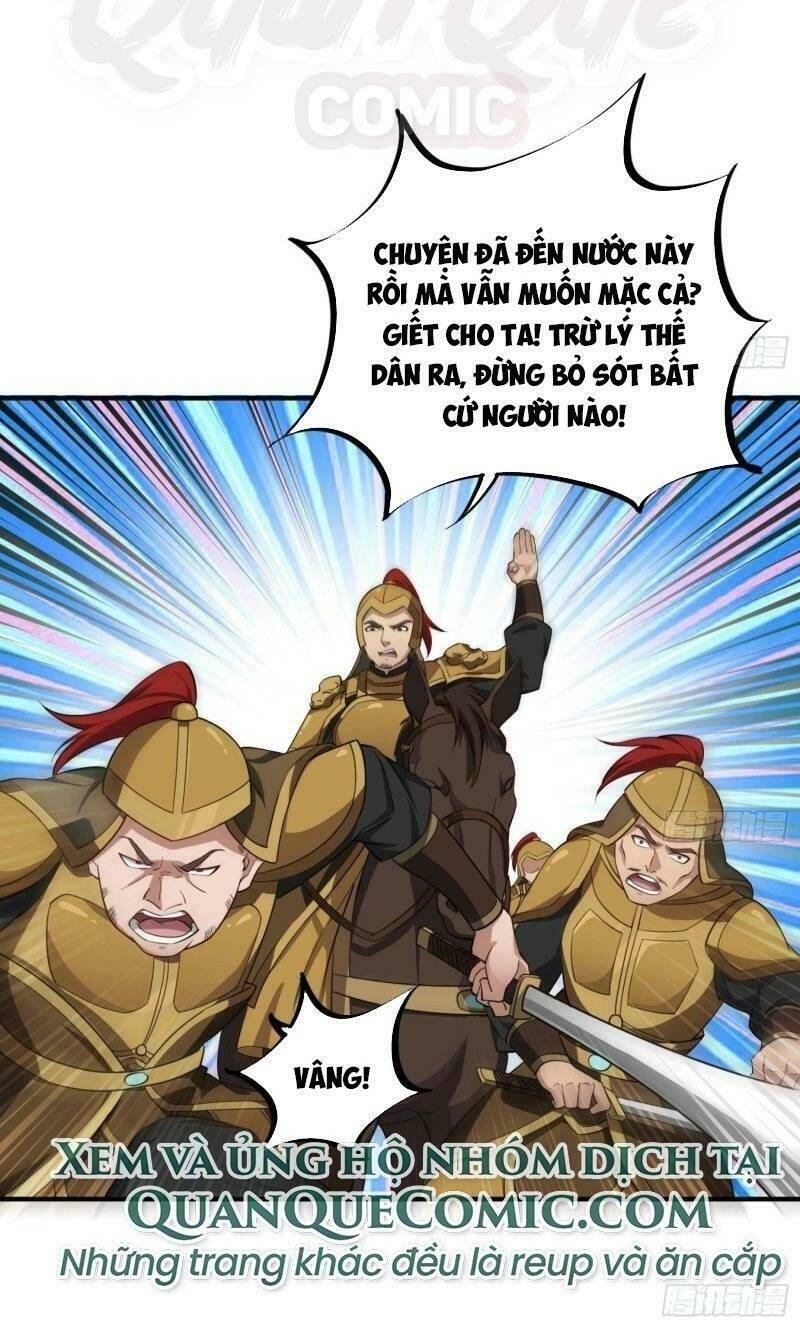 trọng sinh tới đại đường chapter 98 2