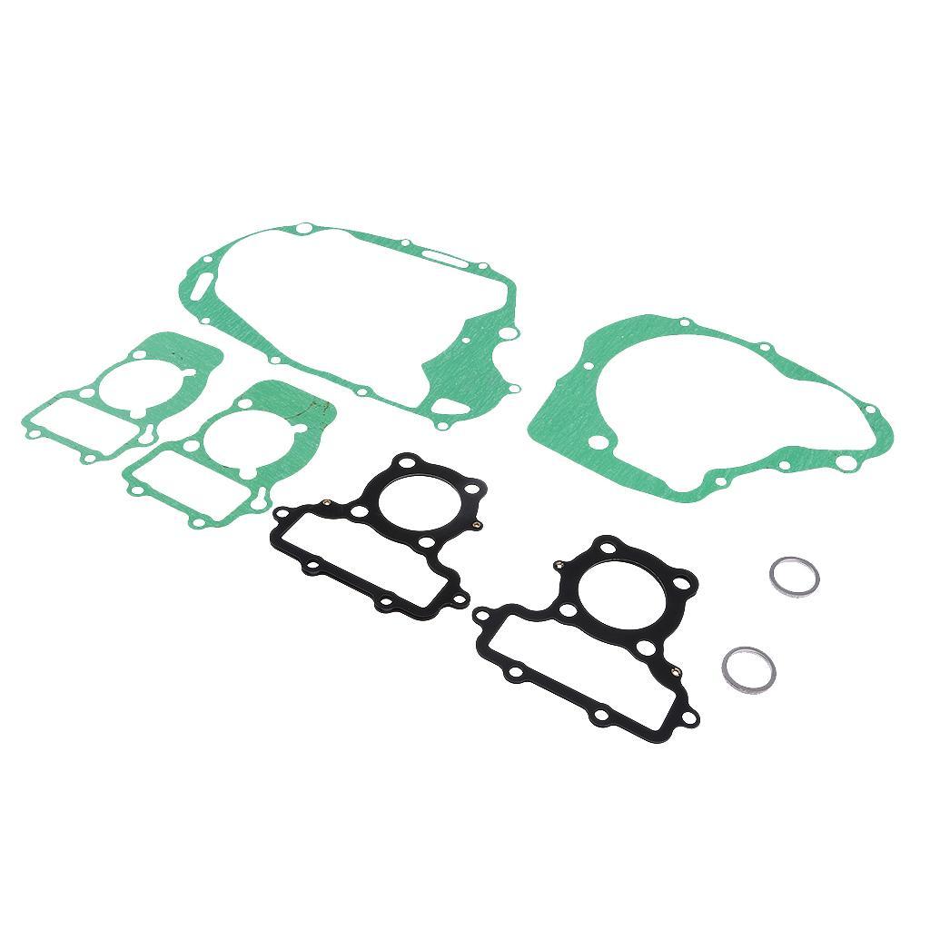 Engine Gasket Gaskets Full Set for    250 Virago XV250 125 1988
