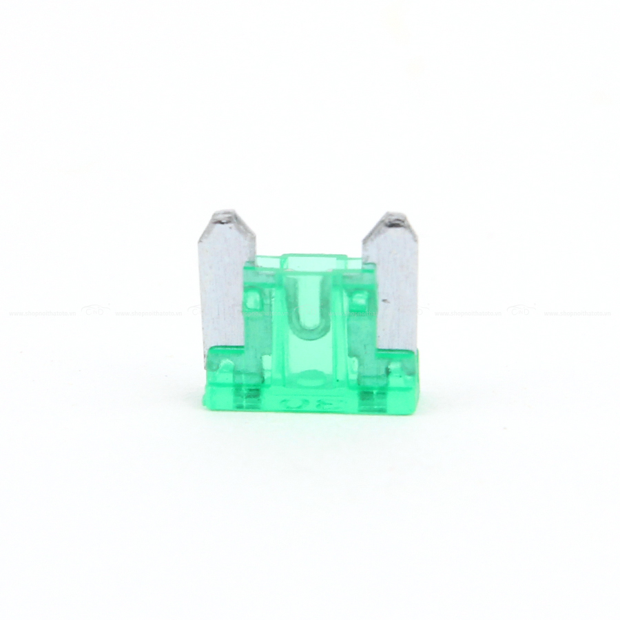 Cầu Chì Super Mini CIND VI-SM1 30A