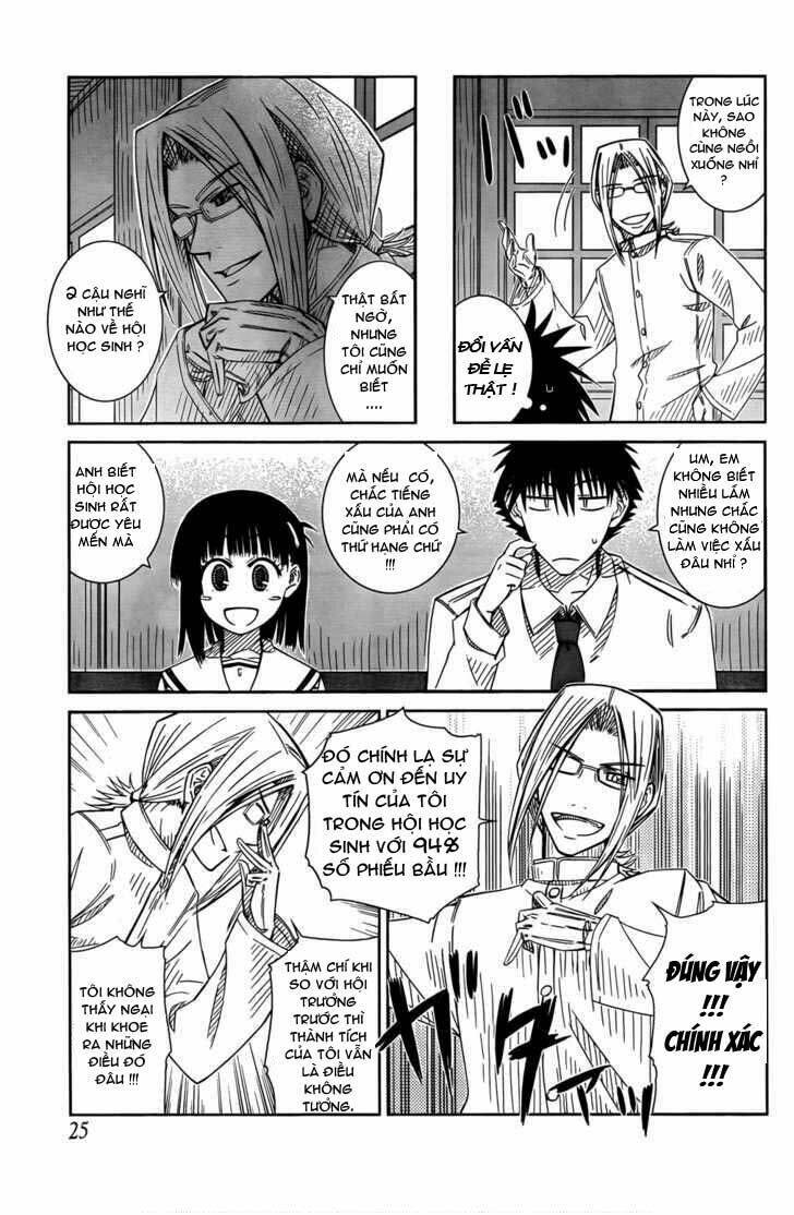 prunus girl chapter 19 8