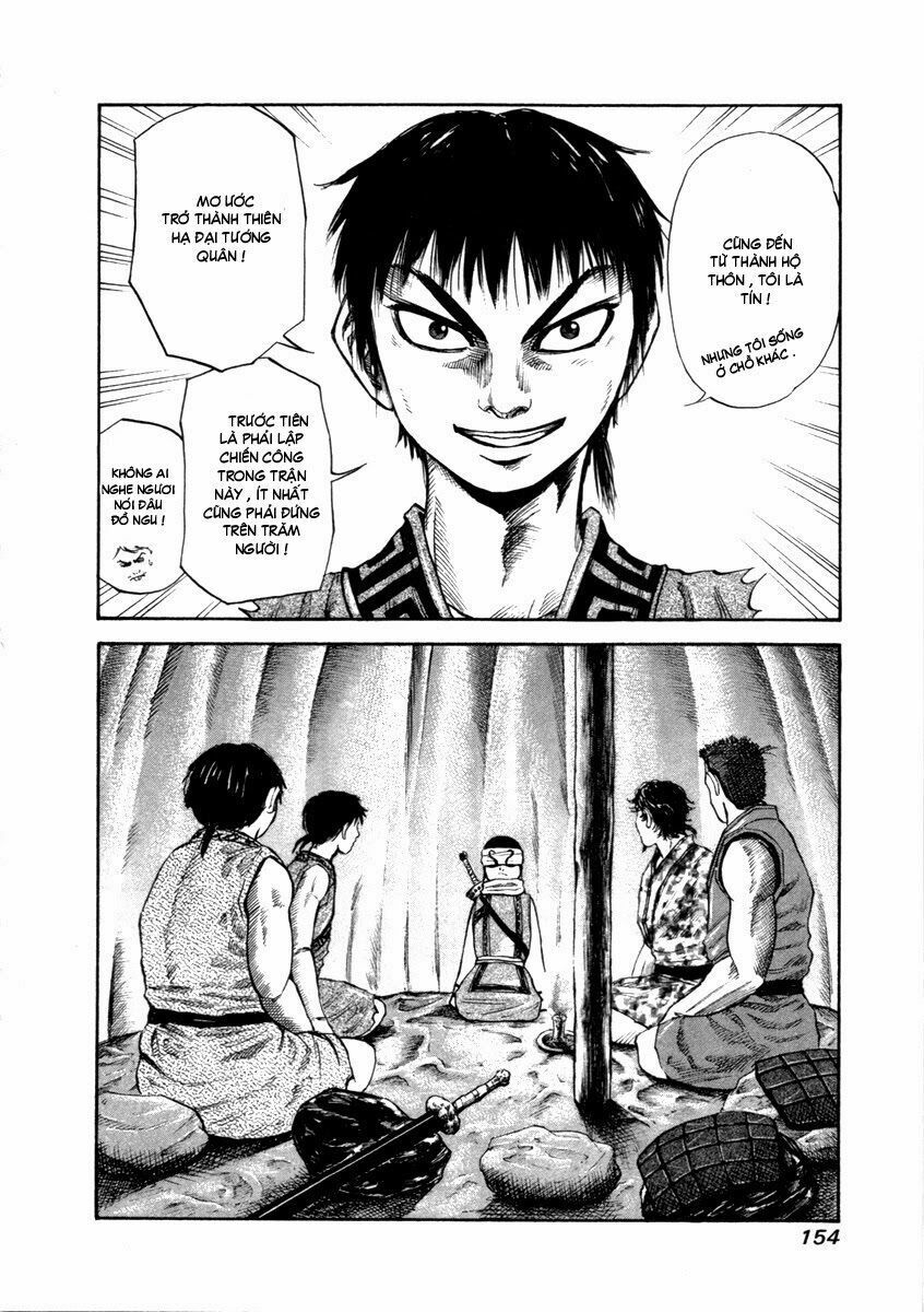 kingdom - vương giả thiên hạ chapter 50 4