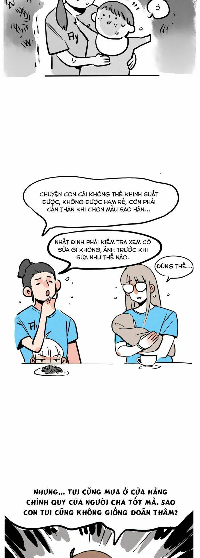 trang nhất toàn là hắn chapter 131 18