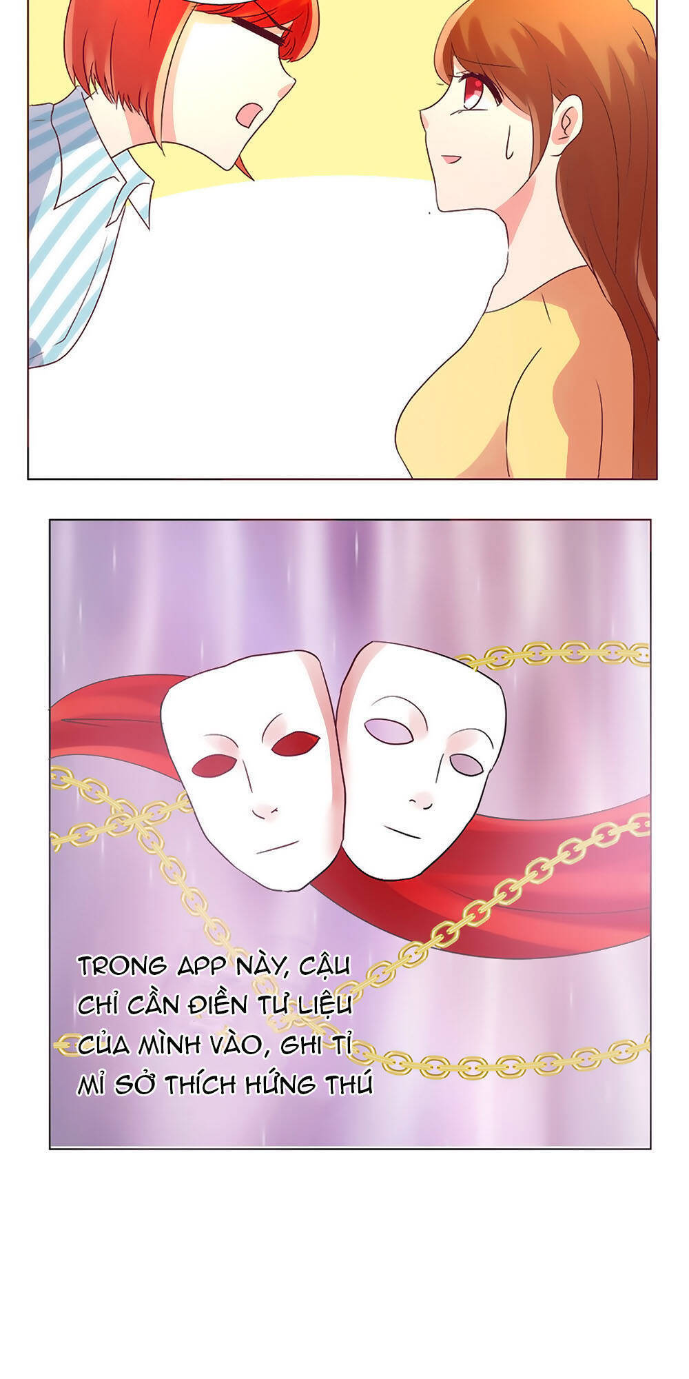 một tuần làm tình nhân chapter 7 22