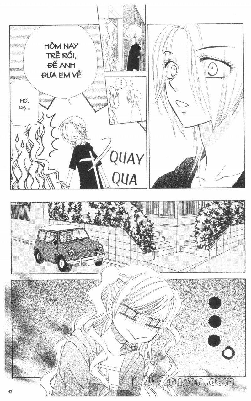 v.b.rose chapter 13 44