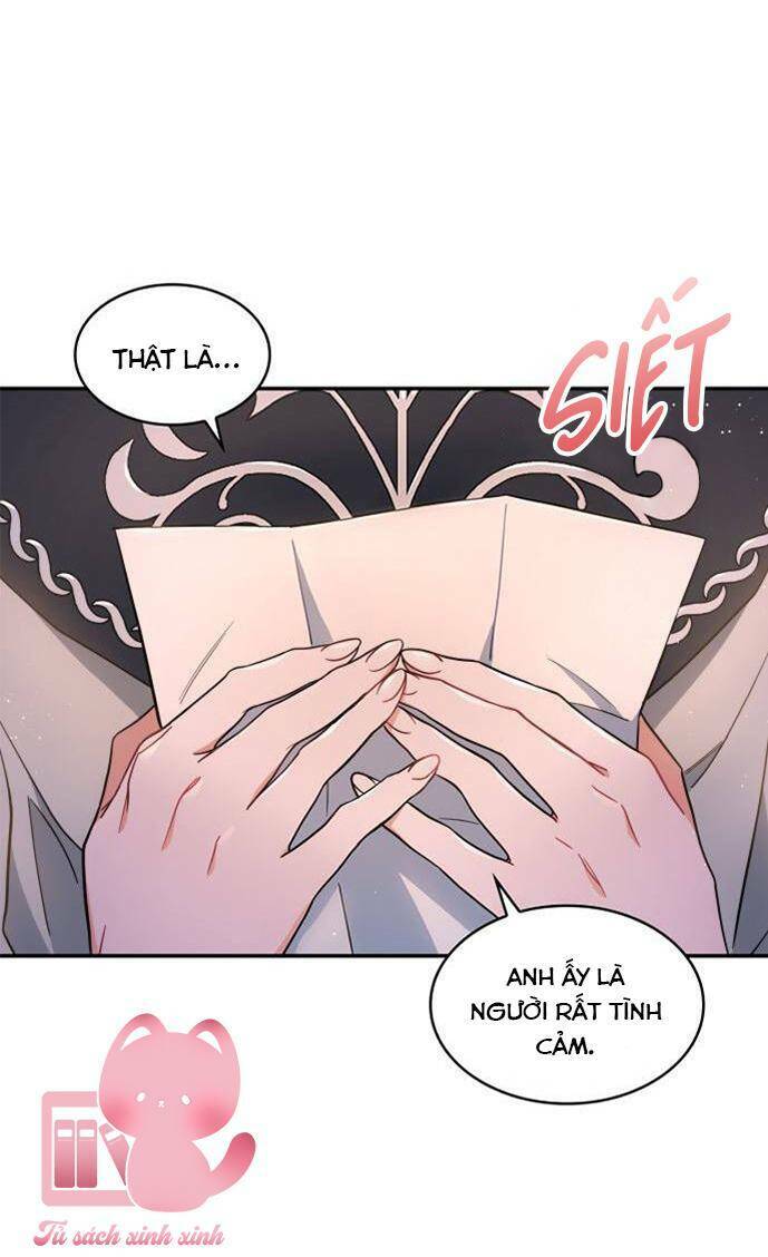 'di vật' melvin để lại chapter 11 50