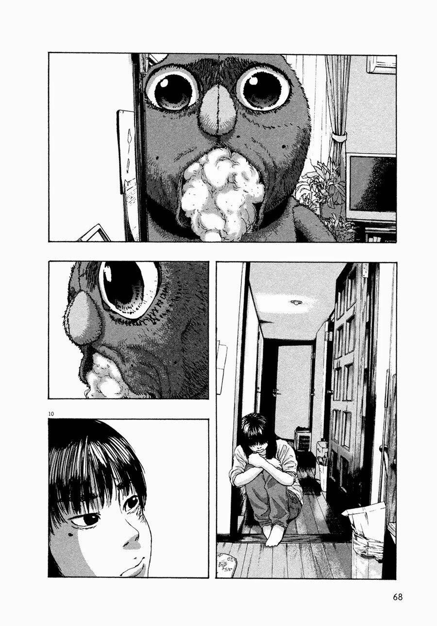 tôi là người hùng chapter 61 11