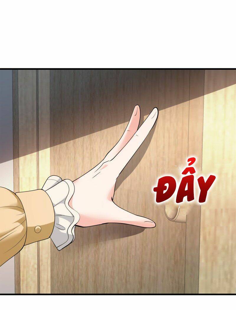 hoa hậu giảng đường luôn bên người chapter 61 26