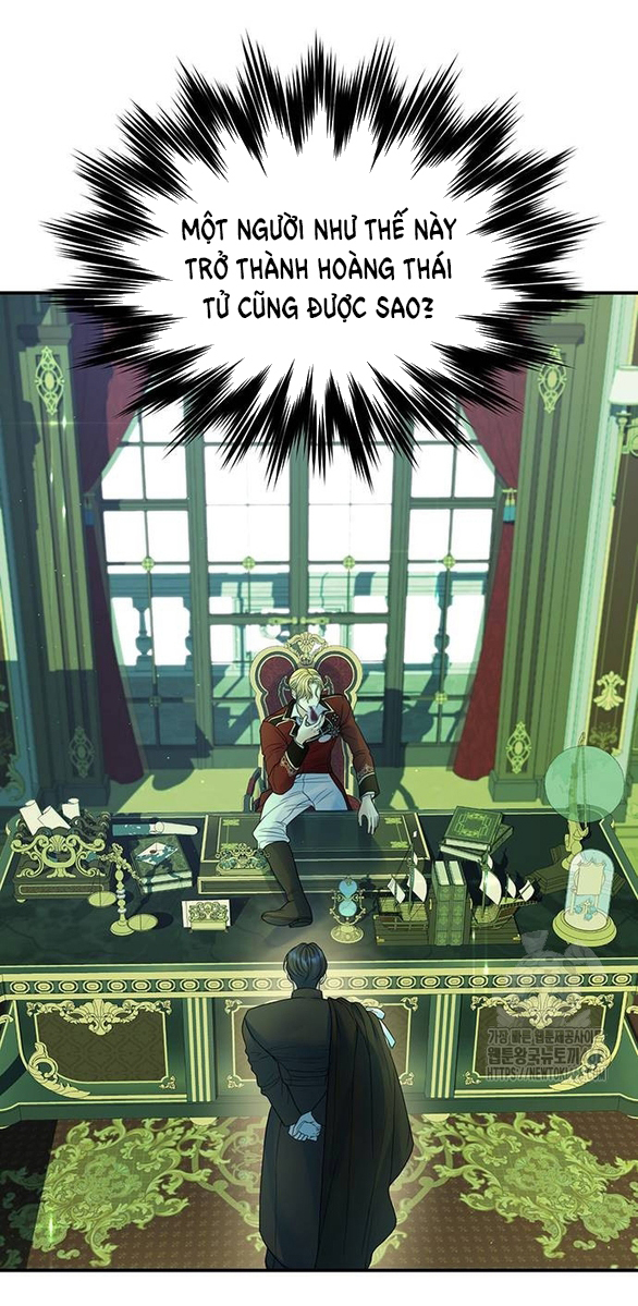 tôi tưởng bản thân không còn sống được bao lâu! chapter 88.2 12