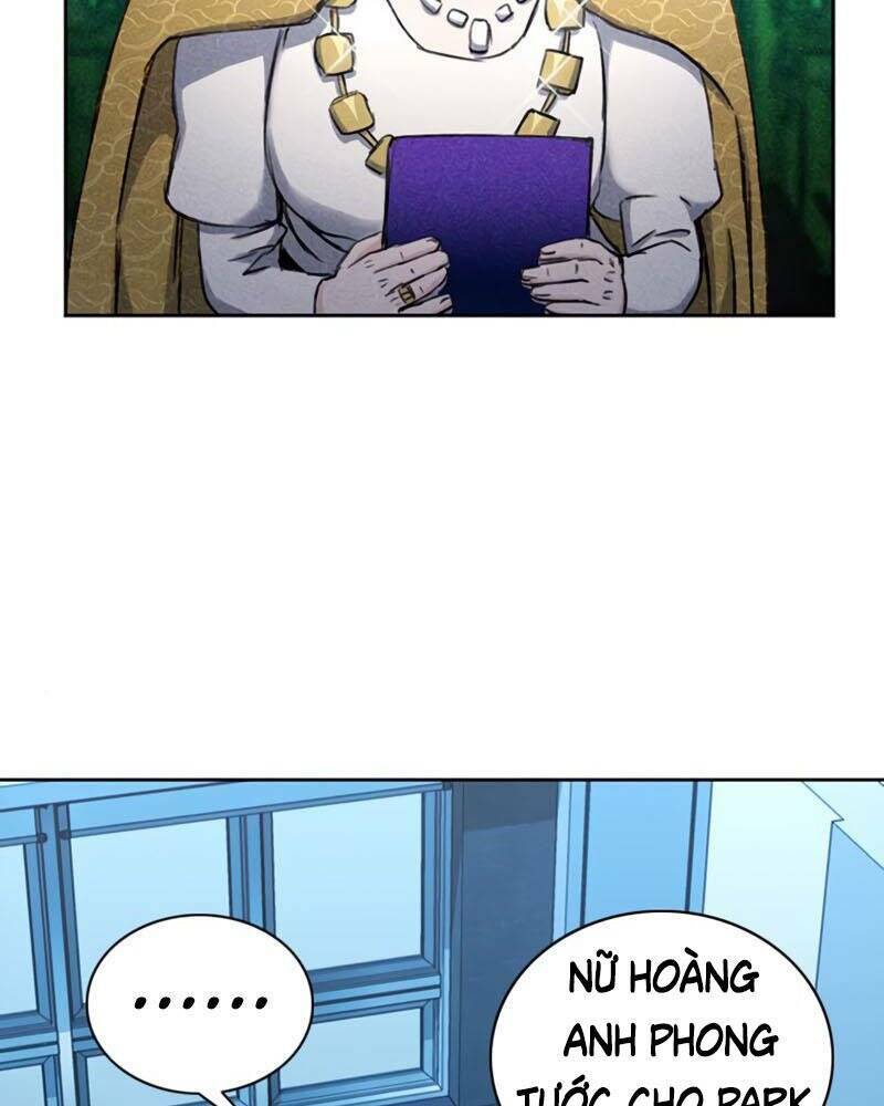 druid tại ga seoul - người hóa thú chapter 65 123