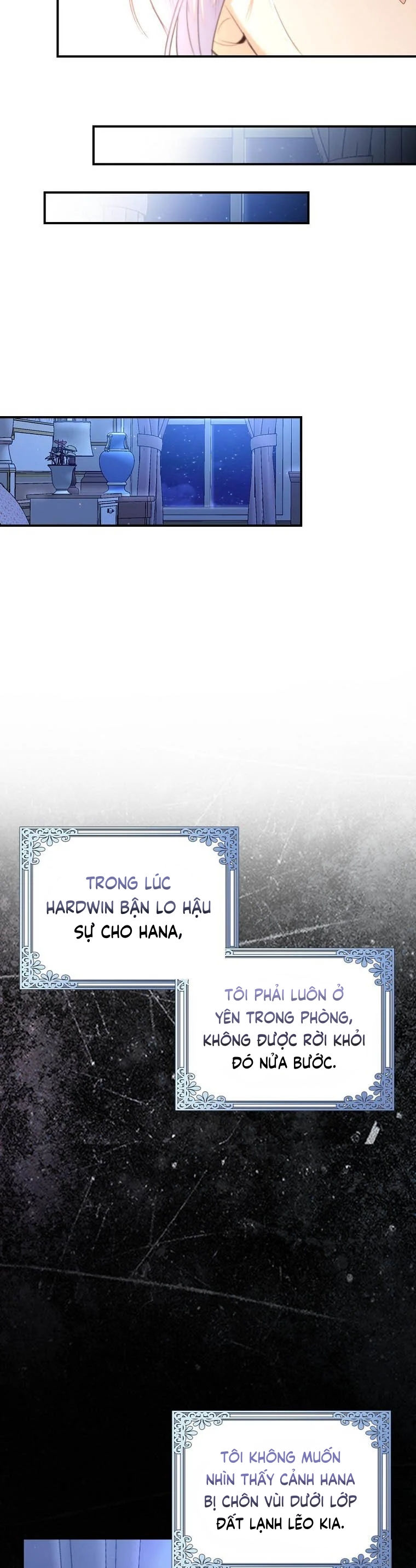 tôi chỉ nhận ra sau khi mất cô ấy chapter 25.1 11