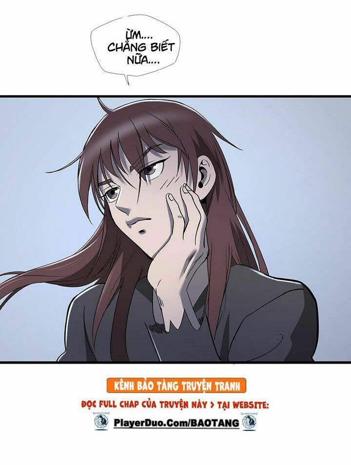 cuồng long chapter 15 18