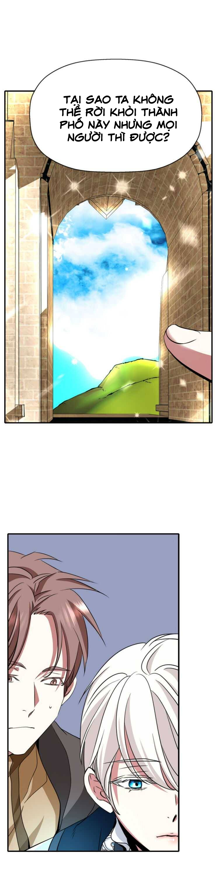 tôi là một sát thủ nhưng tôi đang nghĩ đến việc sống như một cô công chúa chapter 9 6