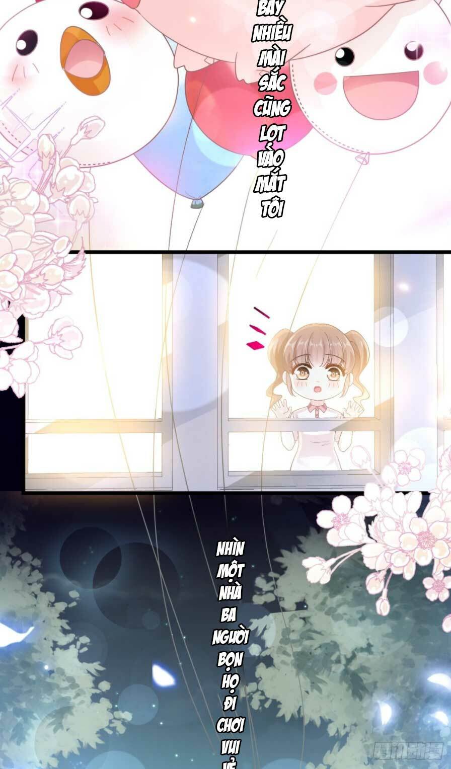 bá đạo tổng tài nhẹ nhàng yêu chapter 80.1 8