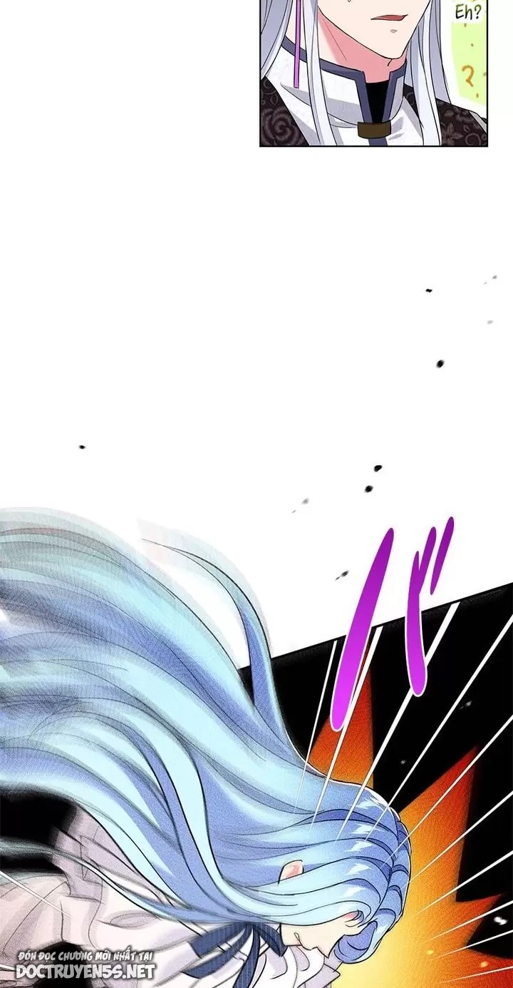 nếu tôi là nhân vật phản diện liệu tôi sẽ chết chapter 20 41