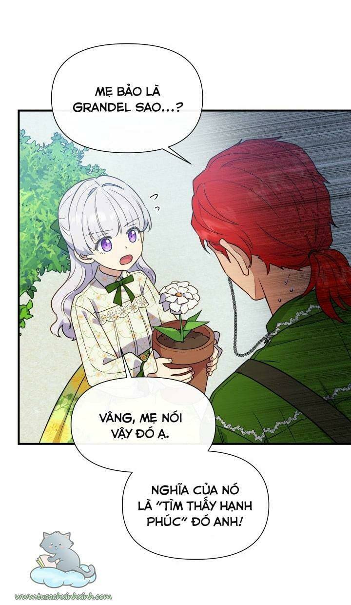 khế ước của nữ công tước quái vật chapter 132 50