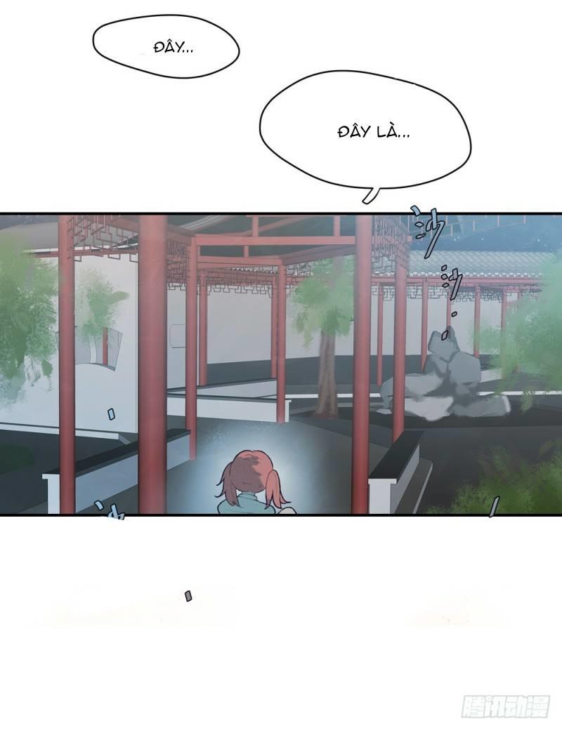 gia sư tổ tiên chapter 1 44