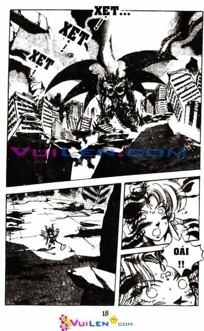 những người bạn tốt chapter 23 18