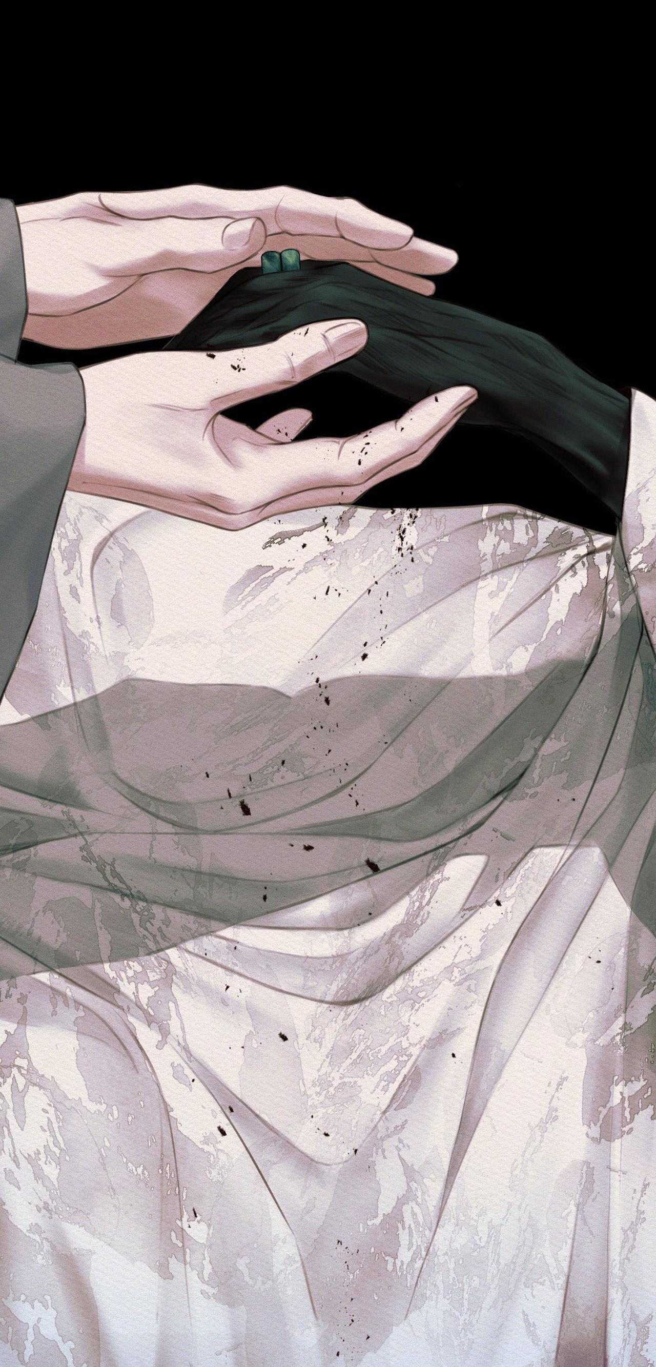 qủy dạ khúc chapter 46 63