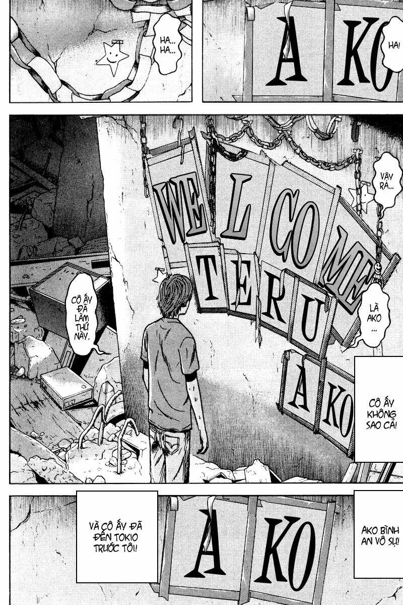 dragon head chapter 84 9