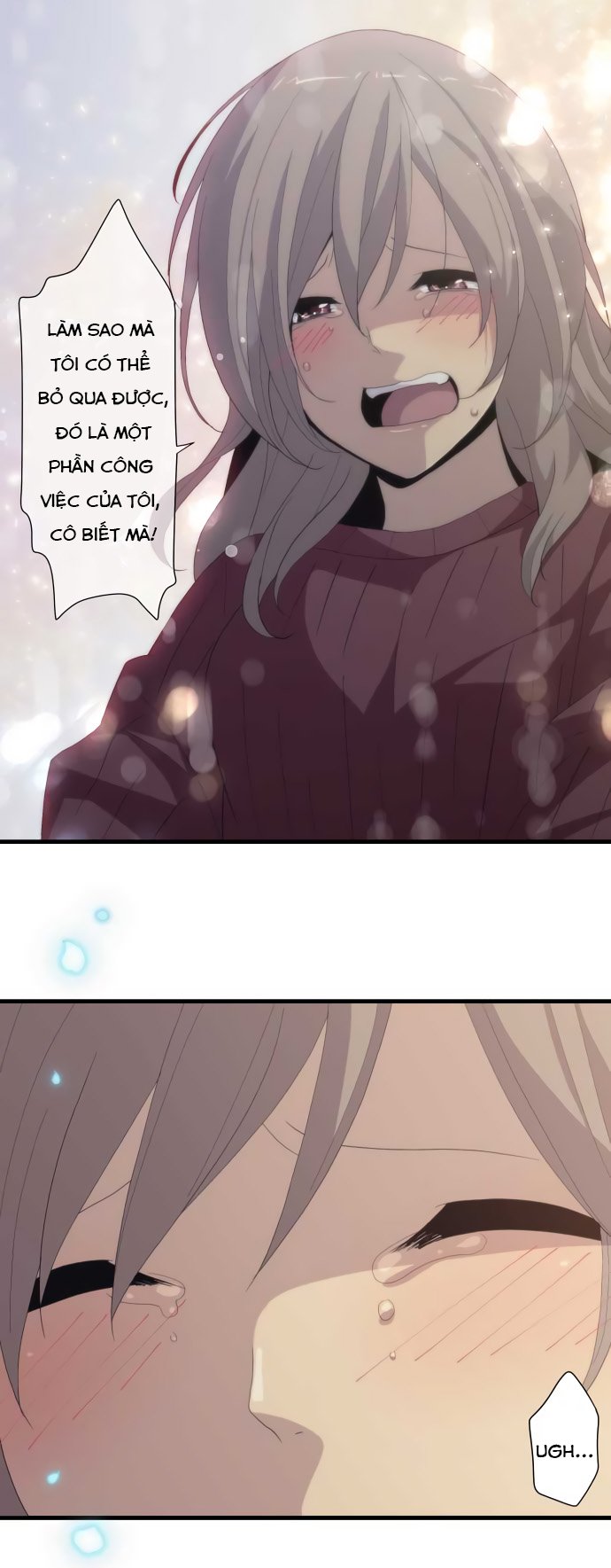 relife chapter 216 7