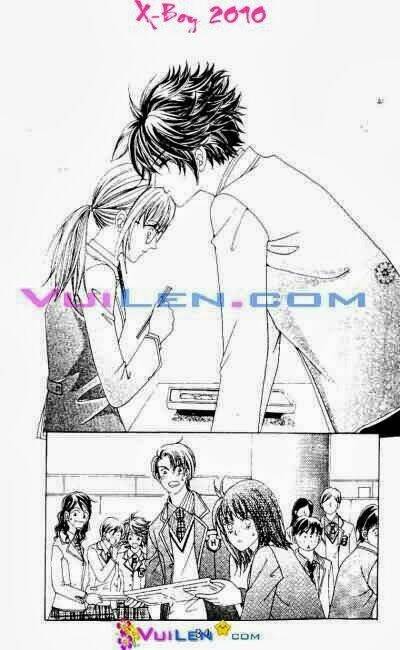 cuộc sống của tôi chapter 7 84