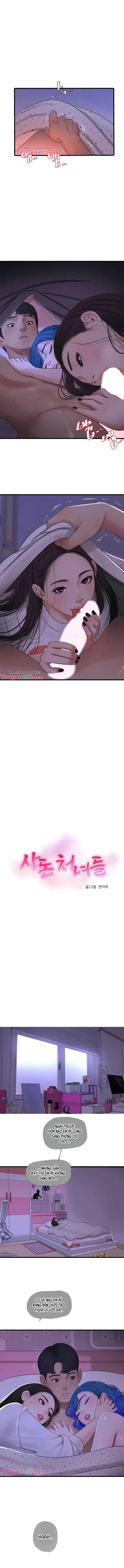 các em trinh nữ ở rể chapter 56 1