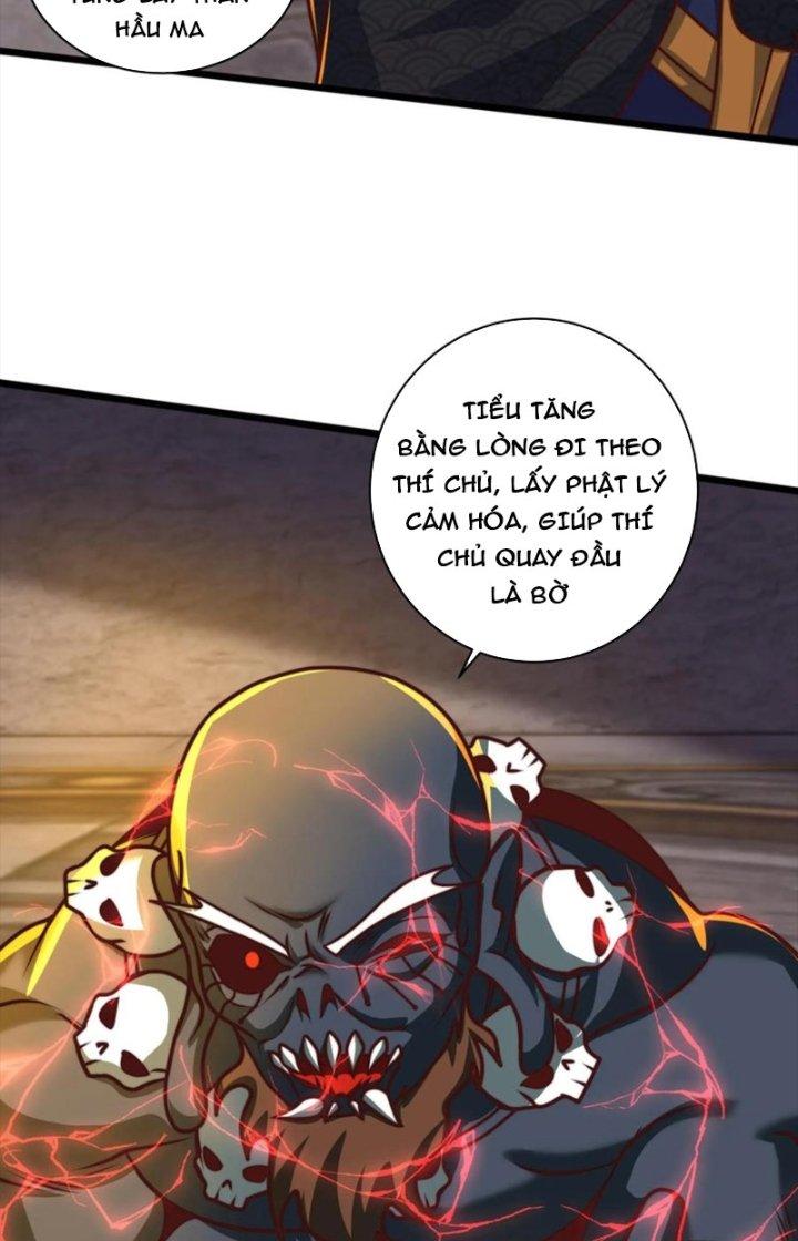 ta nuôi ma quỷ ở trấn ma ti chapter 205 38