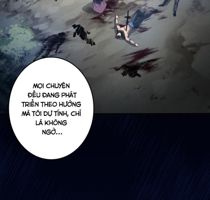 ta, chúa tể rừng xanh chapter 2 11