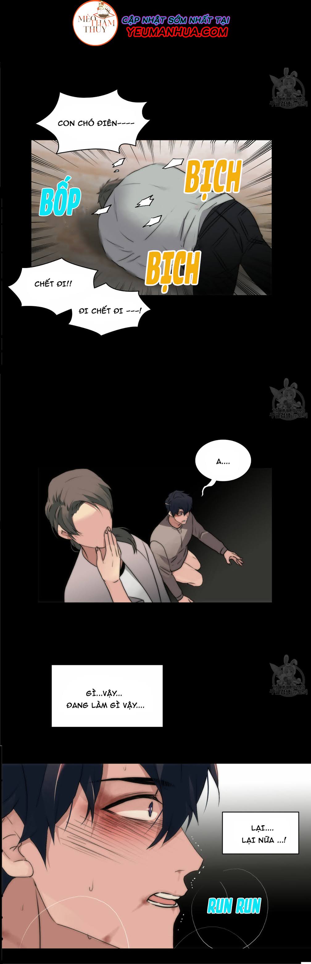 giai điệu của ngôn ngữ chapter 19 17