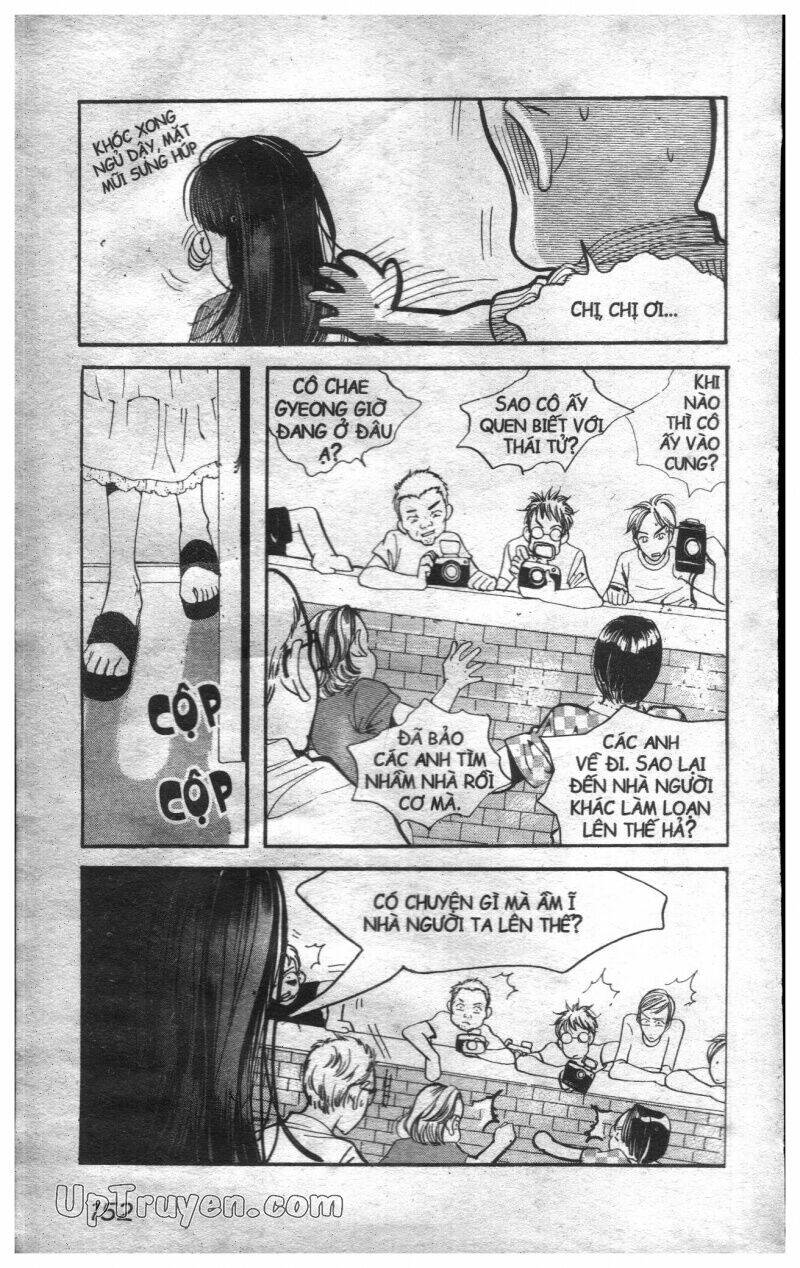 hoàng cung chapter 1 150