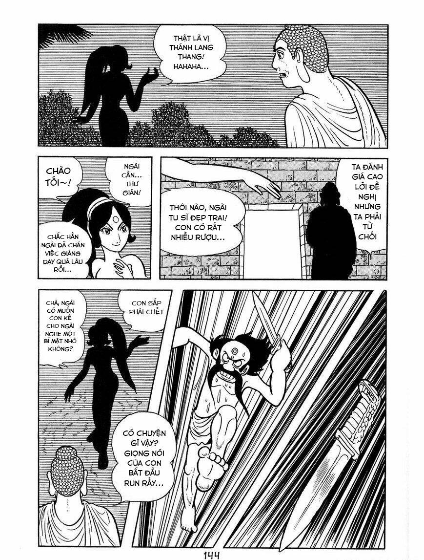 buddha - truyền thuyết đức phật chapter 64 32