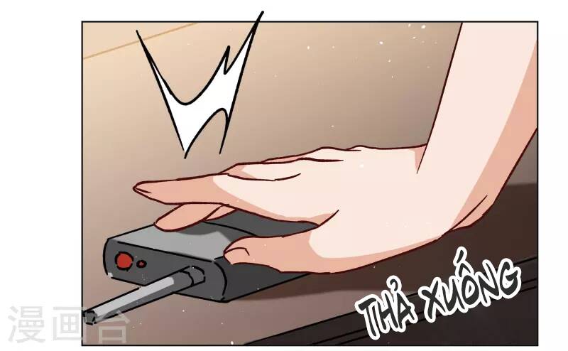 cô ấy đến rồi, xin nằm xuống! chapter 248 21