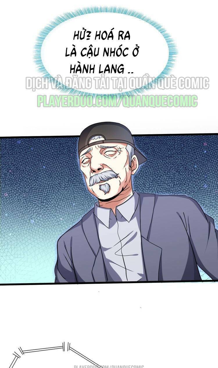 kinh thế kỳ nhân chapter 24 5