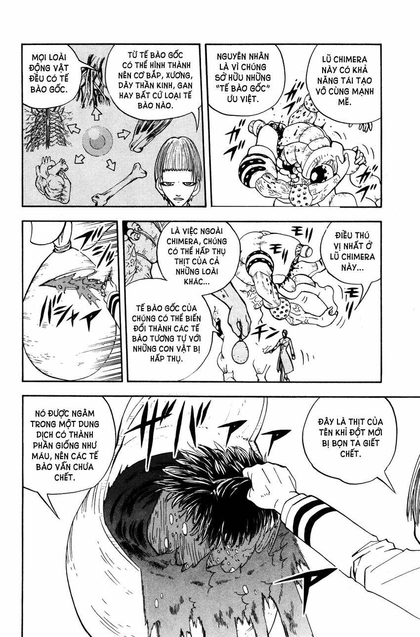 doubutsu no kuni chapter 24 13