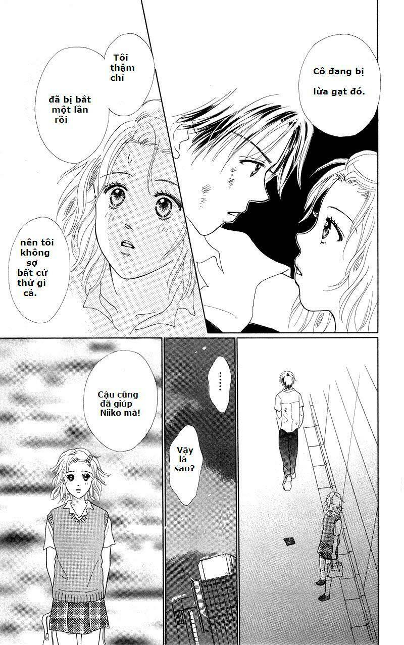37°c kiss chapter 4 9
