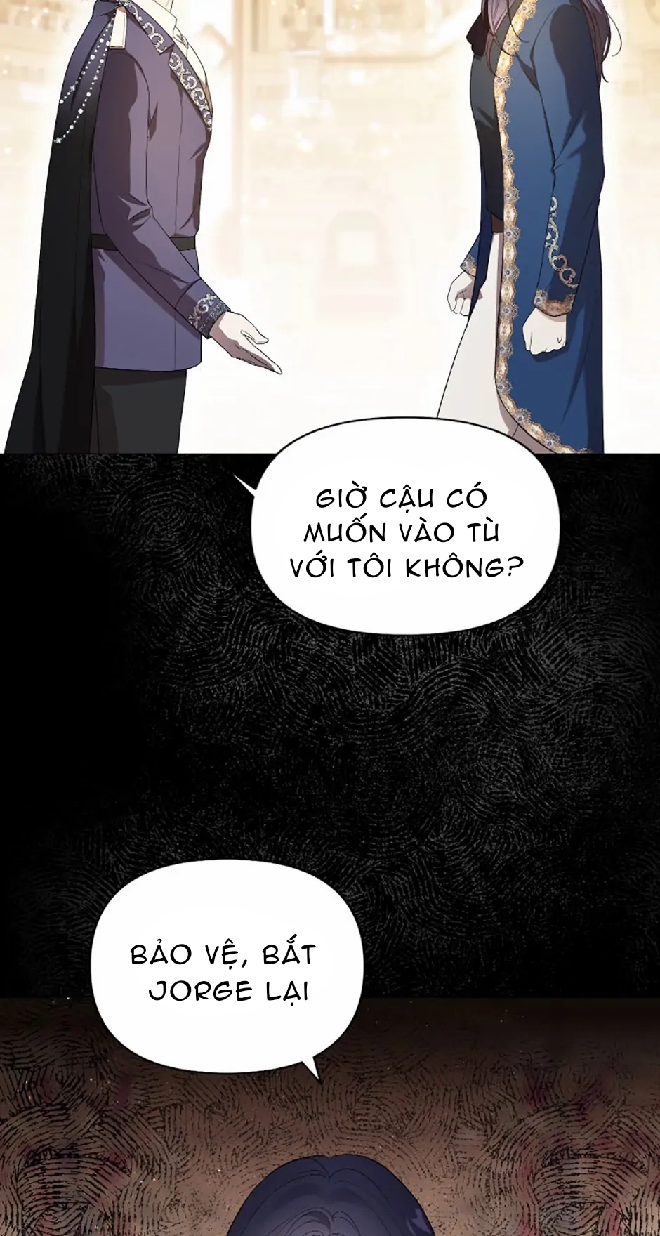 Tôi Trở Thành Phiên Dịch Viên Cho Bạo Chúa chapter 23.2 - Trang 29