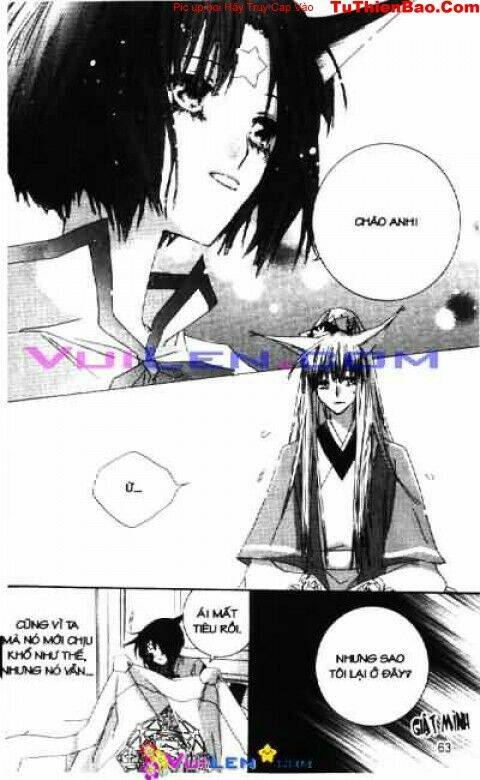 cáo nhỏ đáng yêu chapter 3 63