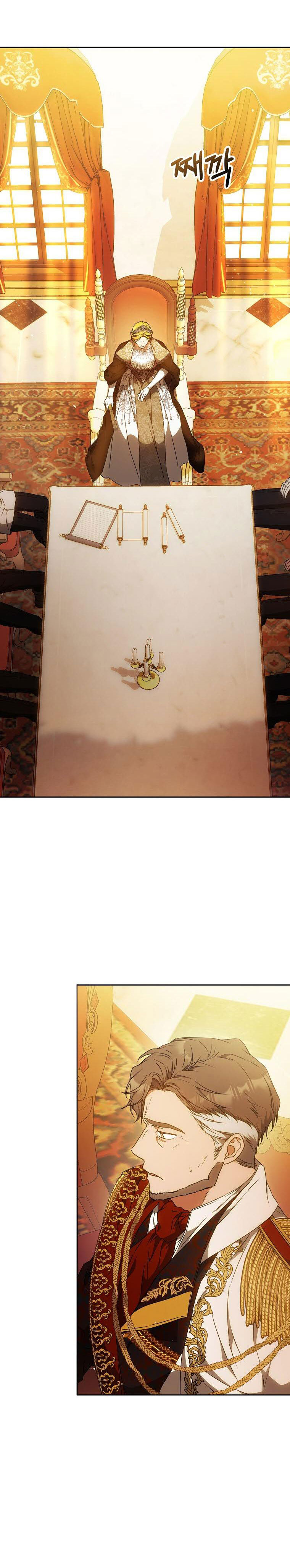 trở thành vợ của nam chính chapter 88.1 34