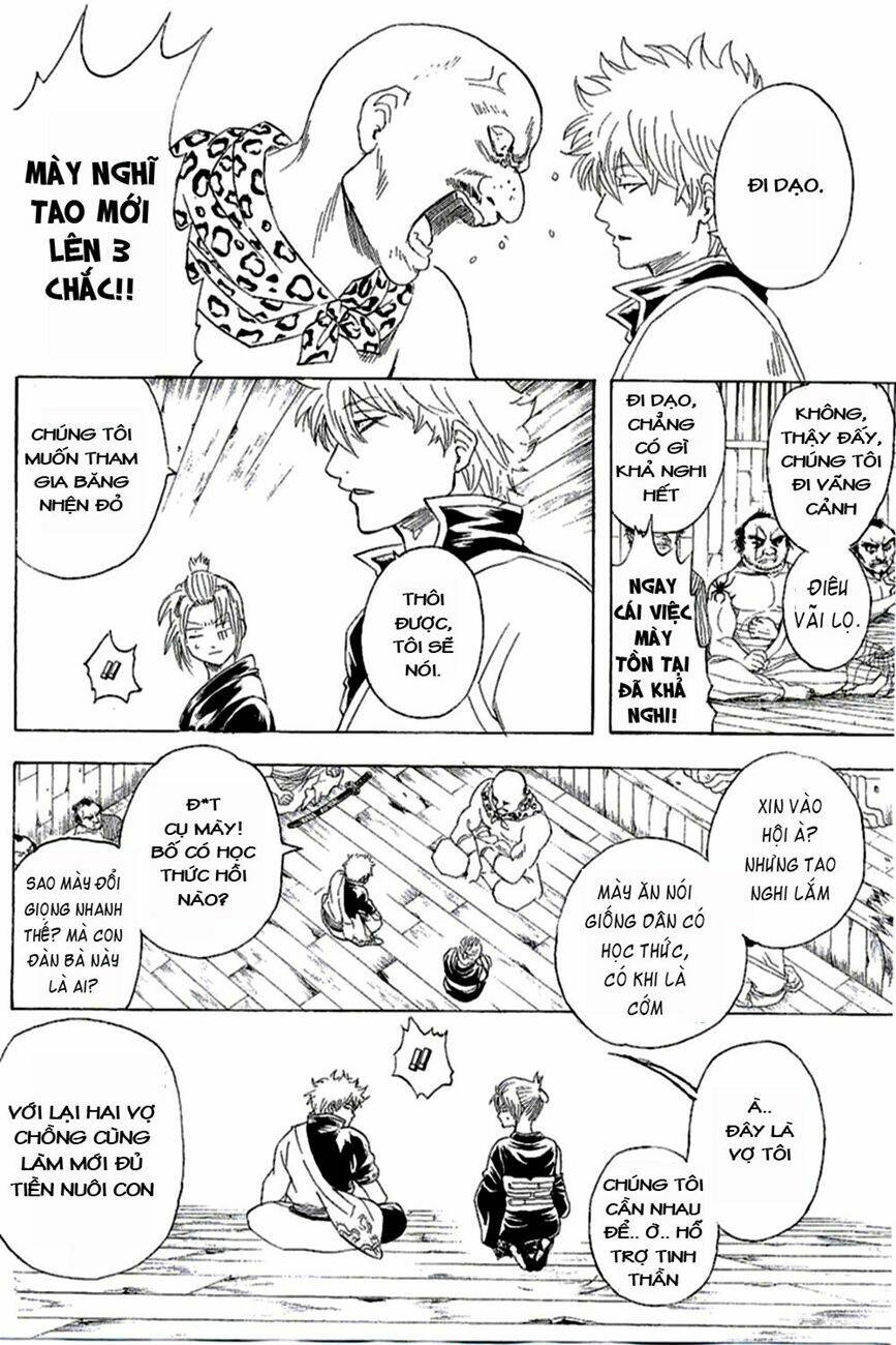 gintama - linh hồn bạc chapter 254 16