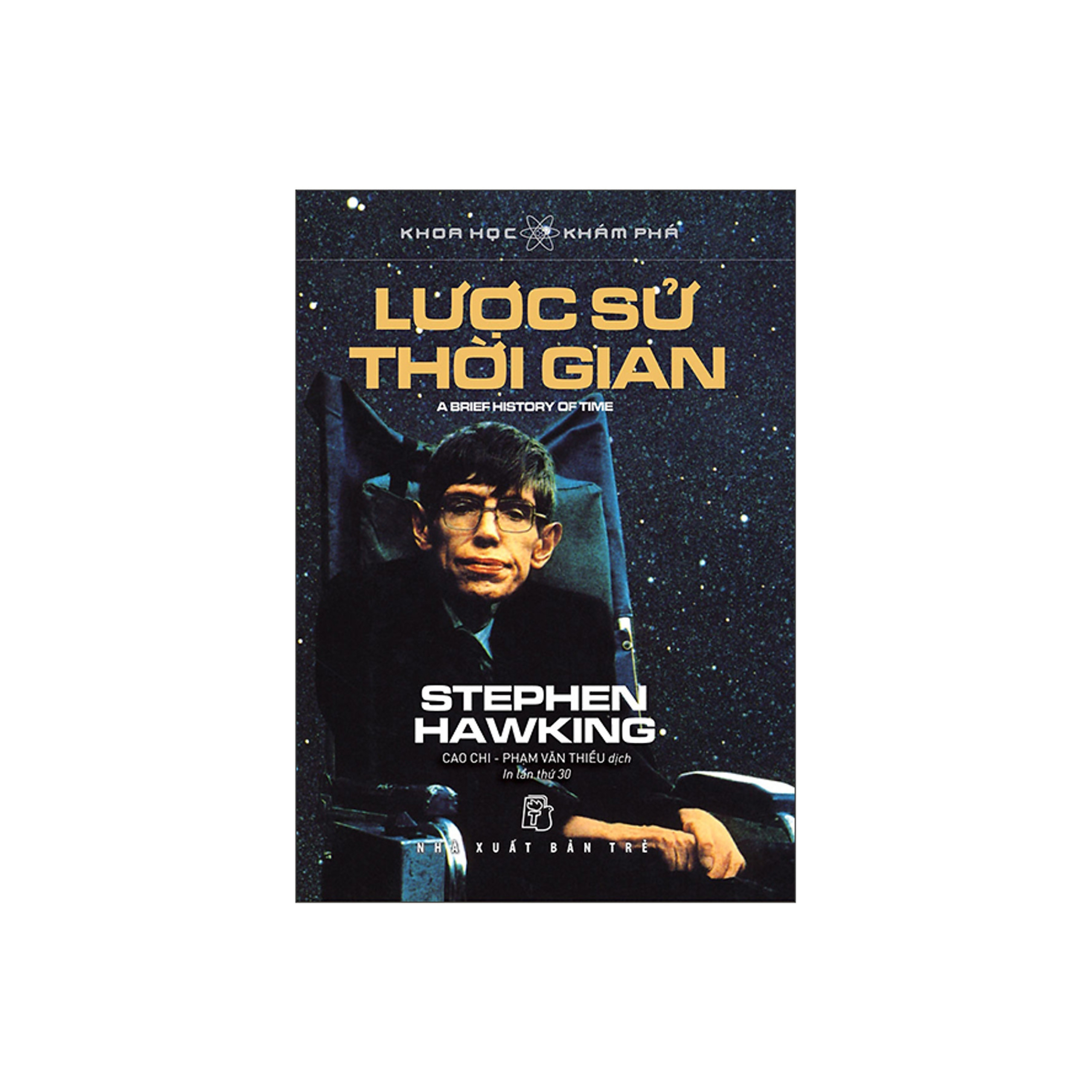 Combo Lược Sử Thời Gian và Vũ Trụ Trong Vỏ Hạt Dẻ ( Tặng Kèm Sổ Tay)
