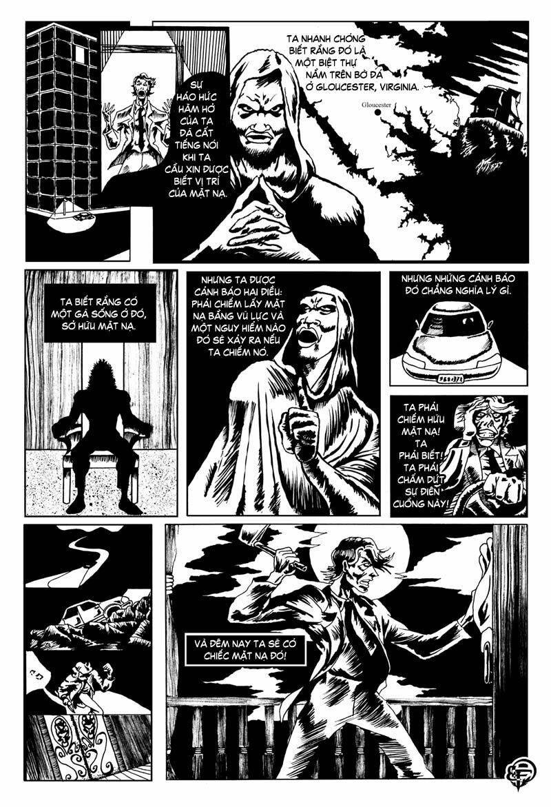 break free magazine chapter 7 99