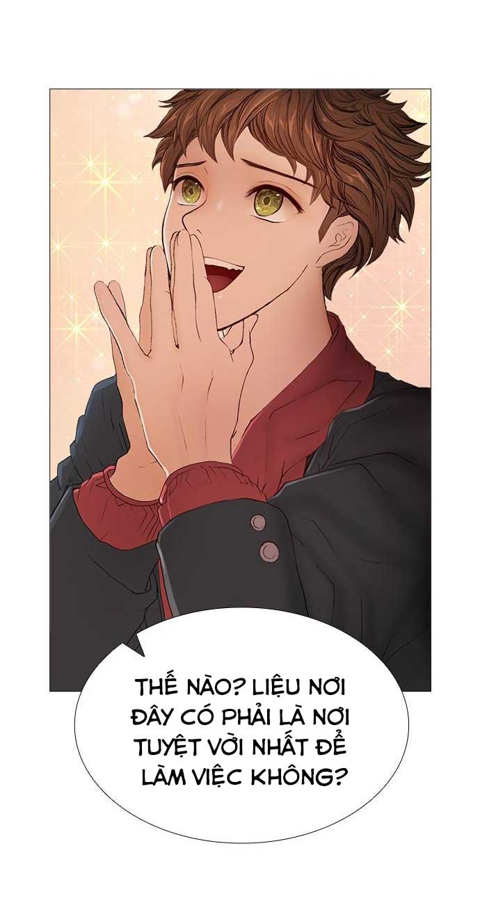 tôi chính là nhà sưu tập chim chapter 5 15