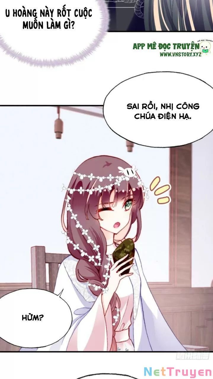 lại bị bệnh chiều chuộng quấn lấy chapter 36 40